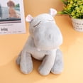 thumbnail image 4 of Bonito juguete de latido del corazón para perros, juguete de peluche resistente a las mordeduras para entrenamiento conductual Hugtrwg Para estrenar, 4 of 9