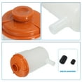 thumbnail image 7 of Power Steering Reservoir Power Steering Tank for Suzuki Grand Vitara 1999-2005 for Suzuki XL-7 2002-2005, 7 of 7