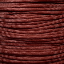 Mil Spec Paracord MIL-C-5040H Type III Built for Survival Titanium Series made with Genuine Authentic 7 Strand 550 LB True 550 Military Specification Strength Nylon Kernmantle Tactical Parachute Cord