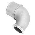 thumbnail image 1 of Tubo De Codo De Entrada De Turbocompresor Comp 3254849 Tubo De Codo De Entrada De Aire Para Cummins 5.9L 3,9 4B ISB 6.7L, 1 of 5