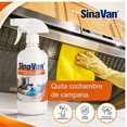 thumbnail image 3 of SinaVan Eliminador de Cochambre Natural Corpsain, 3 of 6