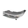 thumbnail image 4 of KarParts360 For Honda CR-V 2015 2016 Headlight Assembly Driver Side | Clear Lens | With LED DRL | EX/EX-L/SE Model | Replacement For HO2502161 | 33150T1WA01, 4 of 6