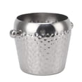 thumbnail image 1 of Cubo de hielo de acero inoxidable NikouMX Mini, 1 of 8