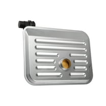 Unique Bargains F4A51 Automatic Transmission Filter Oil Pan Fit for Mitsubishi Eclipse 2000-2012 No.MD758684 - Pack of 1