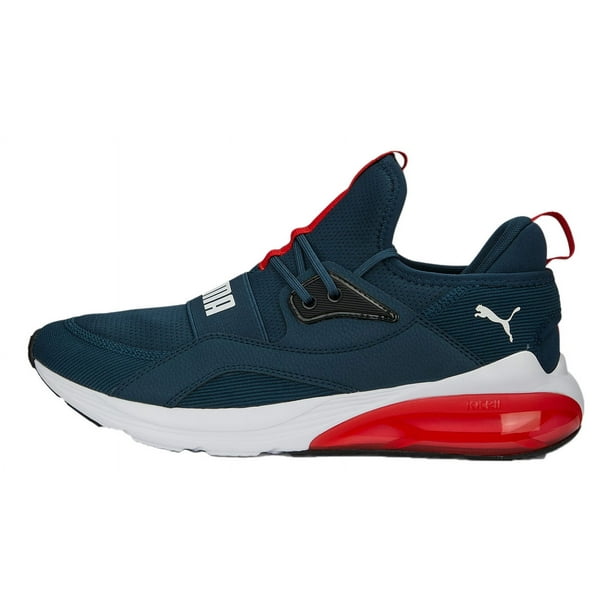 Tenis Puma Cell Vive Azul 37790502 azul 25.5 Walmart en linea