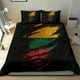 thumbnail image 5 of Lituania In Me Juego de Cama - Especial Estilo Grunge Rlt6, 5 of 6
