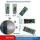 thumbnail image 5 of Adaptador de Puerto Serie Virtual Bluetooth AM-50U BT V5.0 Modo Dual SPP/BLE y Esclavo 50 M de Distancia Compatible con Todos los Sistemas B, 5 of 5