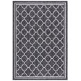 thumbnail image 3 of SAFAVIEH Courtyard Claudia Geometric Indoor/Outdoor Area Rug, 3 of 5