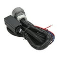 thumbnail image 5 of Contrôleur Autonome Conversion Manuelle, Contrôleur Autonome Manuel Contrôleur Autonome pour Voiture Haute Capacité, 5 of 5