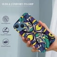 thumbnail image 2 of COMIO iPhone 15 Psychedelic  Case, 2 of 4