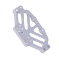 thumbnail image 4 of RC&nbsp;Pull&nbsp;Rod&nbsp;Base, Metal&nbsp;Pull&nbsp;Rod&nbsp;Base&nbsp;Seat Aluminum&nbsp;Alloy CNC High Strength Wear Resistant For 1/10 RC&nbsp;Car ANGGREK Otros, 4 of 8