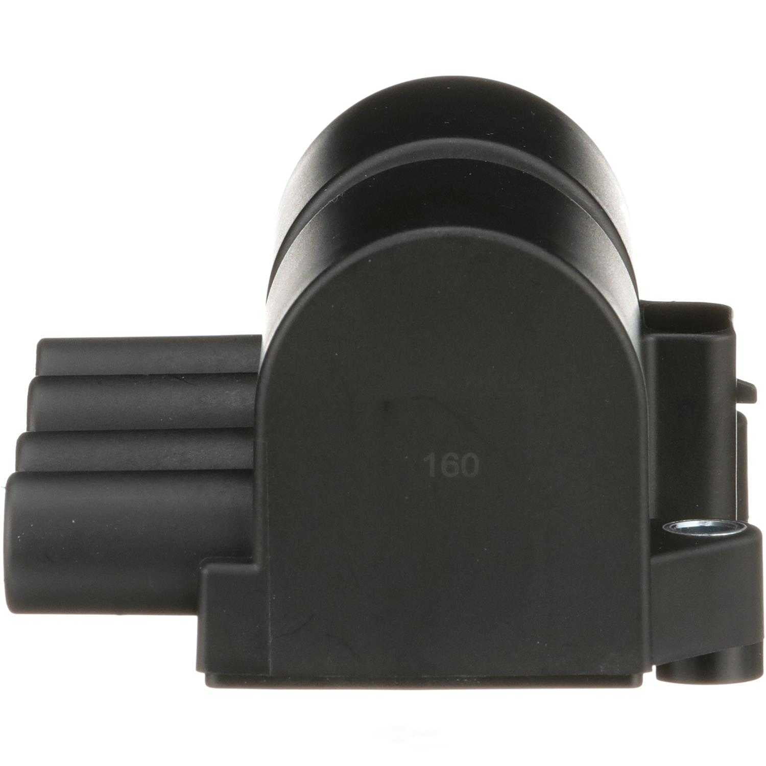 FVP Professional UF503F Distributorless Coil