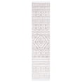 thumbnail image 2 of SAFAVIEH Augustine Emmett Geometric Runner Rug, Beige/Ivory, 2' x 9', 2 of 11