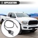 thumbnail image 3 of Sensor de óxido de nitrógeno ascendente Unique Bargains para Dodge para Ram 2500 2013-2018 No.68210084AA tono negro plateado gris, 3 of 7