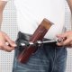 thumbnail image 3 of Hand Auger Wrench for Easy Wood Drilling - Settlers Wrench and Bushcraft Tools Perfect for Camping and Woodworking Tasks-, 3 of 5