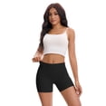 thumbnail image 4 of Unique Bargains Seamless Shapewear Slip Shorts Slimming Underwear S Black, 4 of 6