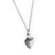 thumbnail image 1 of Colr rgo de 1 pieza, joyería para el cuello de s mujeres con Hugo Memorial Pet colgante, 1 of 10