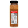 Chef Paul Prudhomme's Magic Seasoning Blackened Redfish Magic, 20Ounce