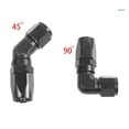 thumbnail image 2 of Y55A3TT304548-B-8-Oil Cooler Connector, Hose Ends, For Car, Motorcycle, ATV, 2 of 3