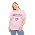 thumbnail image 4 of Leaders Unisex Heavy Cotton Tee, 4 of 4