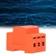 thumbnail image 4 of Protector Fotovoltaico, Dispositivo De Protección Contra Sobretensiones Disyuntor De Protección Fotovoltaica De CC Con Telecomando Para Caja De Distribución De Piso Para Centro, 4 of 5
