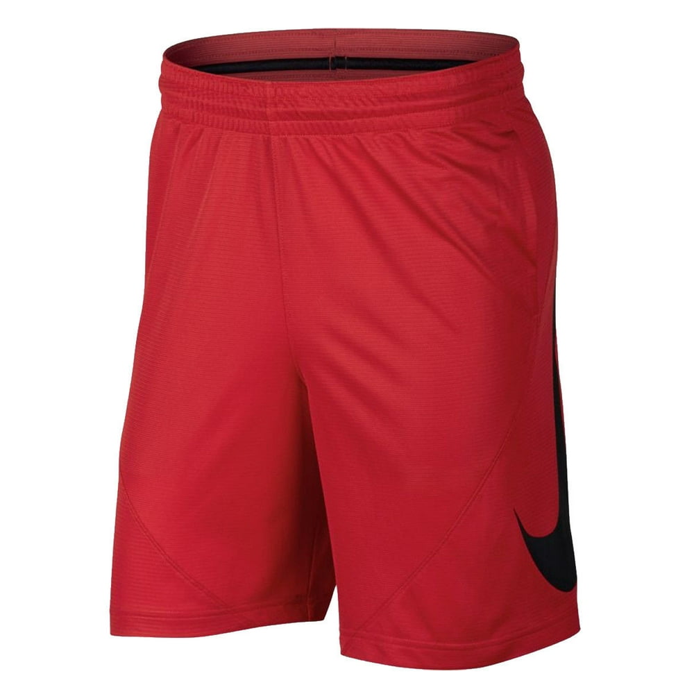 Nike - Nike Mens Dri-Fit Big Swoosh 9