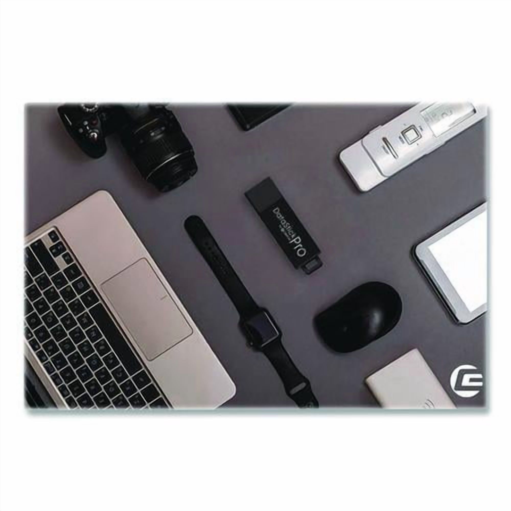 DataStick Pro USB 3.2 Type A Flash Drive, 128 GB, Black | Bundle of 2