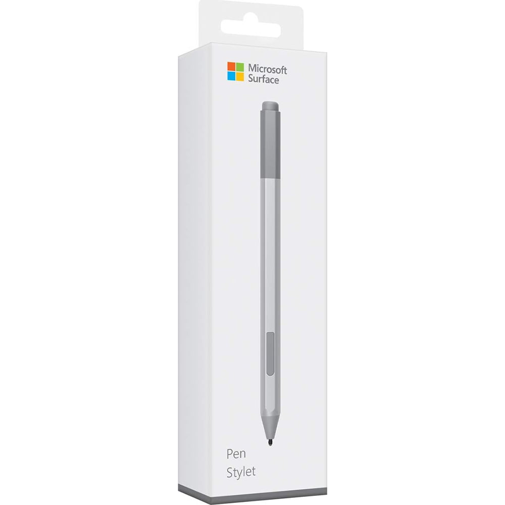 Microsoft Surface Pro Stylus Pen, Bluetooth 4.0, Charcoal
