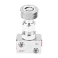 thumbnail image 2 of Brake Valve, Durable Universal Quality Brake Shut Off Valve, For Motorsport Use For All Race Cars, 2 of 8