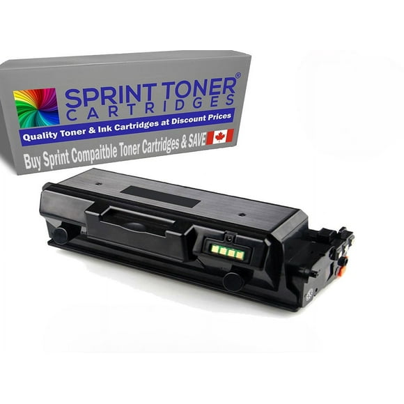 Compatible Xerox 106R03624 Black Toner Cartridge 15000 pages, Xerox Printer Phaser3330/WorkCenter 3335/3345