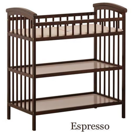 Hollie Changing Table