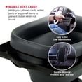 thumbnail image 3 of Rubbermaid Micro Mobile Vent Caddy, 3 of 7