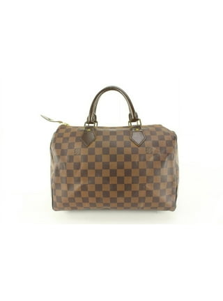 Louis Vuitton Damier Rivera MM N41434 Handbag Ebene 0039LOUIS