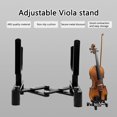 thumbnail image 4 of Soporte para violín Bsvklp plegable antideslizante, 4 of 9