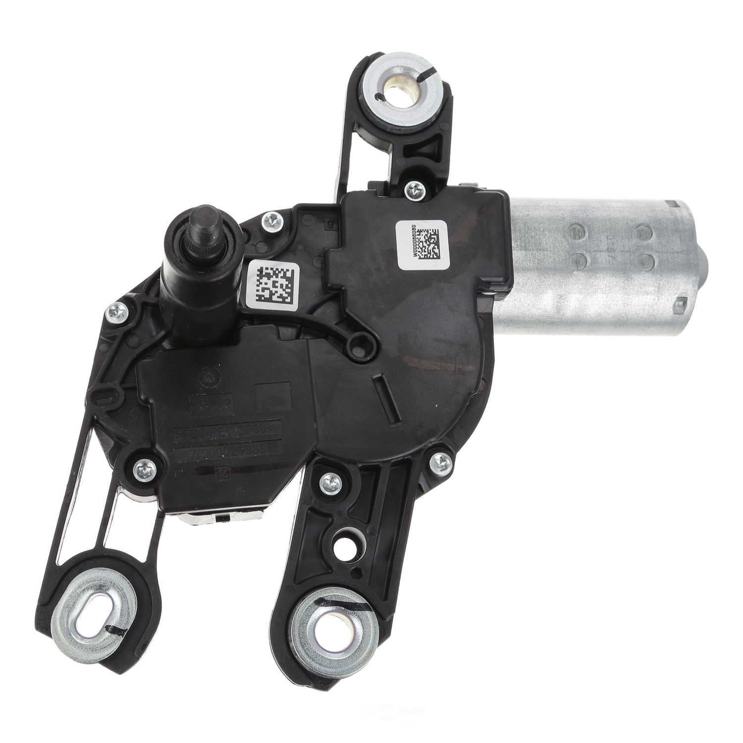 Valeo 431268 Wiper Motor Compatible with 2009-2017 Volkswagen Tiguan