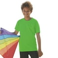 thumbnail image 2 of Fruit Of The Loom Boys/Girls Original Short Sleeve T-Shirt, 2 of 3