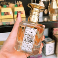thumbnail image 5 of Lattafa Mazaaji Perfumes Spray for Woman EDP - 100ML (3.4 oz), 5 of 7