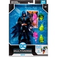 thumbnail image 4 of McFarlane Toys - DC Build-A Figuras de 7" - Titanes - Raven McFarlane Toys 1, 4 of 5
