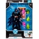 thumbnail image 4 of McFarlane Toys - DC Build-A Figuras de 7" - Titanes - Raven McFarlane Toys 1, 4 of 5