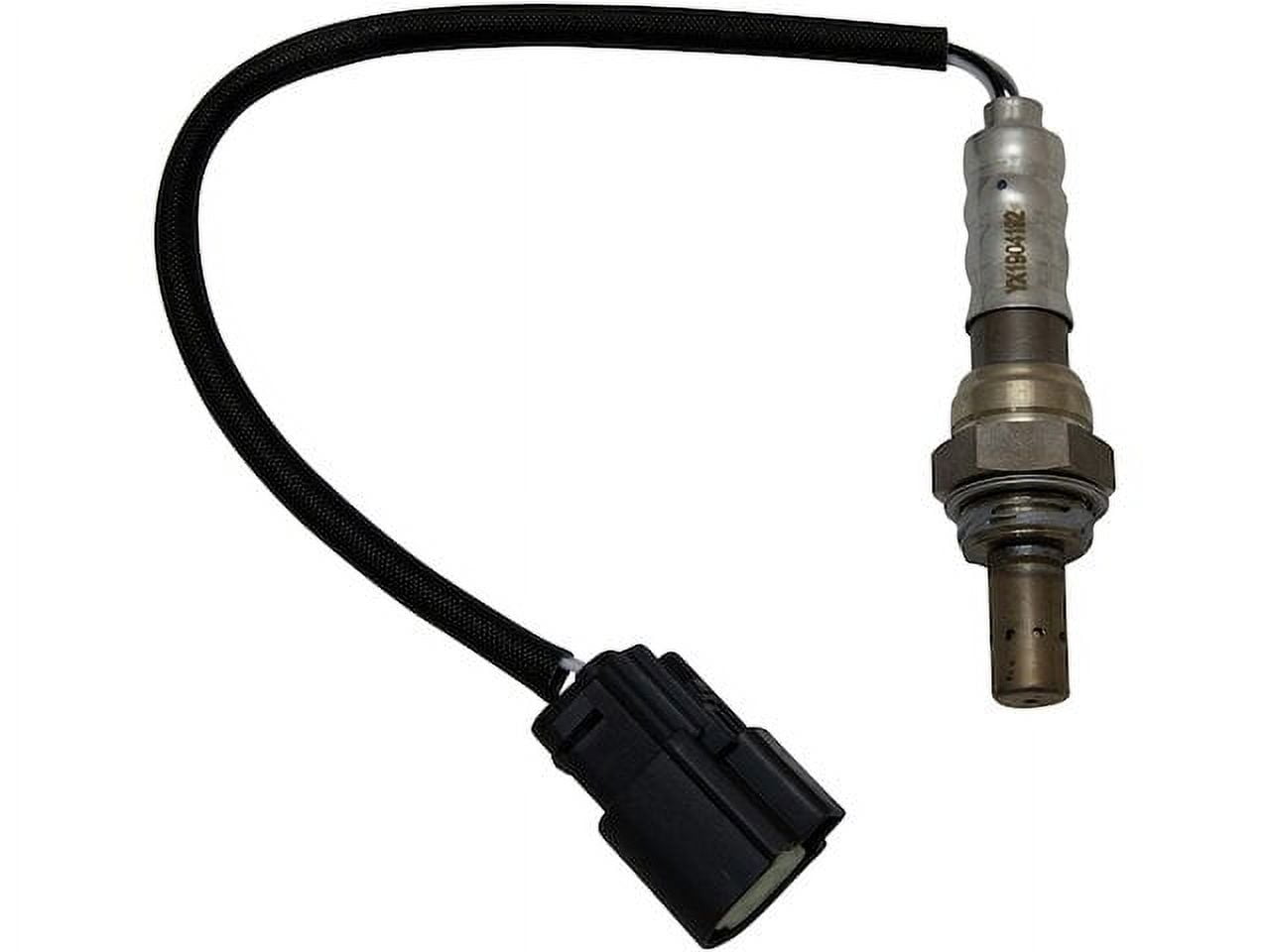 Downstream Oxygen Sensor - Replacement For 0258006569, 0 258 006 569, 3M51-9G444-AA, 1346367, 30650780
