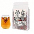 thumbnail image 1 of New Ginseng Five Treasure Tea Herbal Tea 250g, 1 of 5