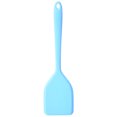 thumbnail image 2 of Zhaomeidaxi Small Silicone Turner High Heat Resistant Slotted Spatula for Fish, Eggs,Pancakes and More, 2 of 8