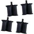 thumbnail image 2 of Bolsas de arena para tienda, bolsas vacías de 25 libras para toldo, bolsas de tela Oxford, sombrilla para patio al aire libre, Gazebo, Base para bolsas de arena 4 Piezas sidaley HA005398-00, 2 of 6
