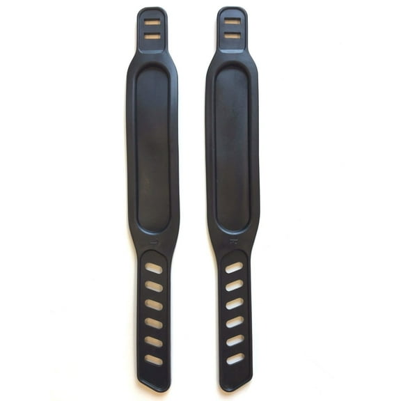TreadLife Fitness Exercise Bike Replacement Pedal Straps