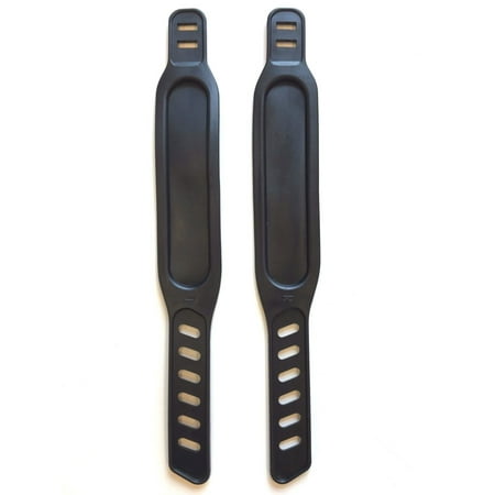 proform exercise bike pedal straps