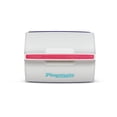 thumbnail image 5 of Cooler Igloo Retro Little Playmate, morado, 7 cuartos, 5 of 5