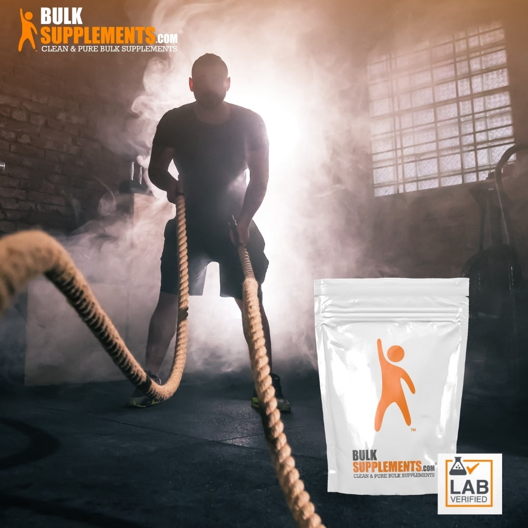  BULKSUPPLEMENTS.COM Creatine Monohydrate Powder (Micronized  Creatine) (500g), with L-Citrulline DL-Malate 2:1 Powder (500g), BCAA 2:1:1  Powder (500g) & L-Glutamine Powder (500g) Bundle : Health & Household