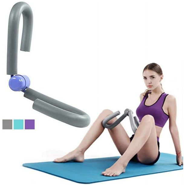 Thigh Master Muscle Fitness Equipment, Bodybuilding Expander, Toning ...