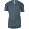 thumbnail image 2 of GBH Men's Short Sleeve Moisture-Wicking Quick Dry Performance Crew Neck Tee, 2 of 5