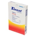 thumbnail image 4 of Zinnat Cefuroxima 500 mg 10 tabletas, 4 of 4